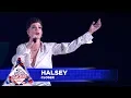 Download Lagu Halsey - ‘Closer’ (Live at Capital’s Jingle Bell Ball 2018)