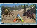 Ark Survival evolved comment trouver de la en masse