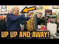 Download Lagu Trump PANICS as grocery prices hit NEW HIGH