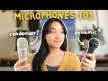 Download Lagu Choosing the Best Microphone for You 🎤 (for beginners/noobs)