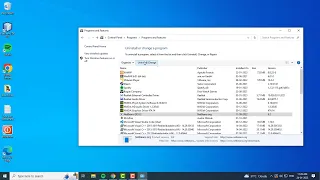 Fix Can t Uninstall NetBeans