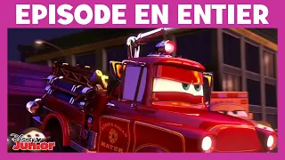Cars Toon Martin Se La Raconte Martin La Rescousse I Disney 