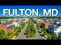 Inside Maryland s Most Sought-After Suburb