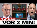 Download Lagu SCHOCK-BUNDESTAG: AfD aus der Wahl gedrängt – Bundesverfassungsgericht greift sofort durch!