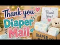 Happy Diaper Mail