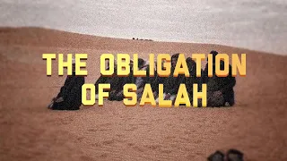 the obligation of salah