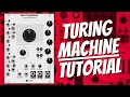 Music Thing Turing Machine Explained