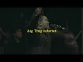 MAGHARI - Victory Worship | Official Music-Lyric Video