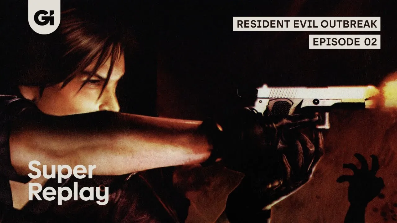 Game Informer channel featured image
