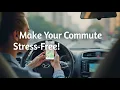 Simplifying Commuting with Navigation Apps Real-Time Traffic Updates Drive Smarter