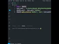 Convert Folder To Zip Using Python