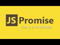 Promise in JavaScript Hindi complete tutorial promise all chaining race