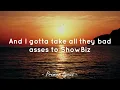 Gold Digger - Kanye West feat. Jamie Foxx (Lyrics) 🎶