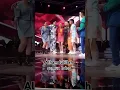 Lagu pertama kali 7 peserta da7 final audisi grup 2 lolos semua..tanpa cela..keren grup 2 ya..#da7