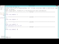 Program to print factorial of number Python Tutorial 2018