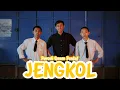 Download Lagu KEKEYI - QUEEN PENTOL | PARODI BAHASA SUNDA - JENGKOL