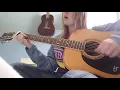 "Till I fall asleep" - Jayme Dee (cover- jordyn working)