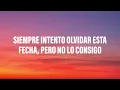 Aitana & Danny Ocean - HOY ES TU CUMPLEAÑOS (Letra/Lyrics)
