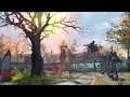 Fallout 4 Main Theme 'Spinner' Mix