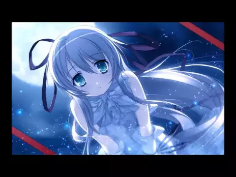 Download MP3 Nightcore -  Faded (Sara Farell cover)