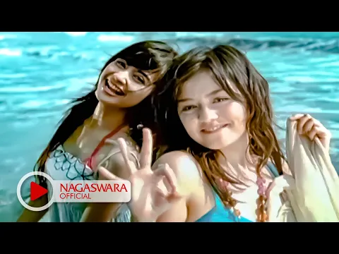 Download MP3 T2 - OK (Official Music Video NAGASWARA) #music