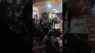 احلى دبكه الفنان حميد سلطان برئاسة اوركسترا حليم 0661786512 