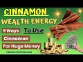 Cinnamon Wealth Energy Secrets 9 Ways To Use Cinnamon In Feng Shui For Attracting Money