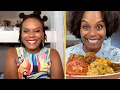 Tabitha Brown s Life Story How She Overcame Obstacles to Live Her DREAM Life