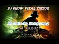 Download Lagu DJ Galodo Kampuang Jo Nagari remix slow viral tiktok 2025 full bass