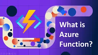 Azure Function App Explained Start Here Serverless Basics for Beginners Ep 1