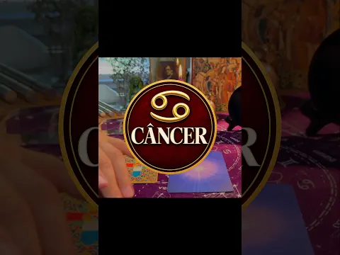 CÂNCER ♋️ Previsões para Setembro. #setembro #signocancer #previsões