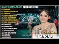 Lagu SILVY KUMALASARI || FULL ALBUM | LANCAR 🎵| TERBARU VERSI CAMPURSARI VIRAL🎵 TRENDING 2025