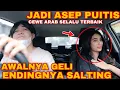 Download Lagu TAXI ONLINE!! MENDADAK JADI ASEP PUITIS CEWE ARAB INI GELI TAPI ENDING NYA SALTING