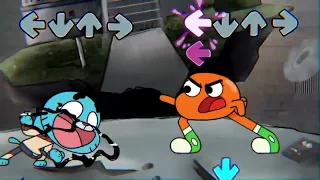 Fnf Pibby Apocalypse Forgotten World Instrumental 