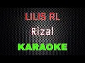Download Lagu Lilis RL - RIZAL [Karaoke] | LMusical