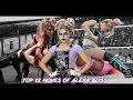 Top 12 Moves Of Alexa Bliss{Liv Spiteful}