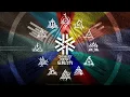 Download Lagu 「Contingency Contract」 #1~#12 : Lobby Theme Compilation　【Arknights PlayList】