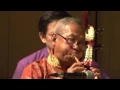 พม่าเห่ เถา ทางครูมนตรี ตราโมท