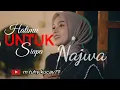 DJ HATIMU UNTUK SIAPA