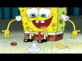 SpongeBob - Meet Penny Chip And Used Napkin