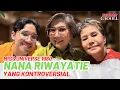 Download Lagu NANA RIWAYATIE MISS UNIVERSE 1980 KONTROVERSIAL | DELMAN GAOOLL