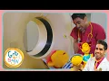 Download Lagu Get Well Soon - Hospital 👨‍⚕️ 🏥 Season 1: Episode 3 - CT Scan | Full Episode