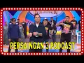 Lagu PODCAST BAHLUL VS MAKNA TALKS VS PODCAST SEMINGGU | ARISAN BEST MOMENT (22/02/26)