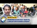Download Lagu Roy Suryo Penuhi Panggilan Penyidik Untuk Pemeriksaan [Metro Hari Ini]