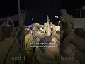 Download Lagu Israeli soldiers sing controversial song while preparing to enter Jabalia