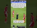 Lagu DETIK-DETIK MENEGANGKAN KETIKA WASIT CEK VAR DAN MEMBERIKAN PINALTI UNTUK INDONESIA YANG BERBUAH GOL