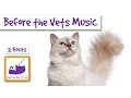 Lagu Relax and De-Stress Your Cat Before Visiting The Vets! Relaxing Music for Cats! 🐱 #VET01
