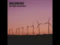 The Light Remembers - Halowind