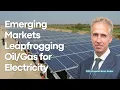 Download Lagu Leapfrogging Oil and Gas: Emerging Market Trend