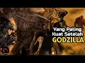 Download Lagu SIAPA PERINGKAT KEDUA SEBAGAI TITAN TERKUAT SETELAH GODZILLA | Monsterverse Teori